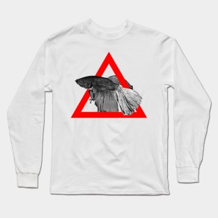 Betta Long Sleeve T-Shirt